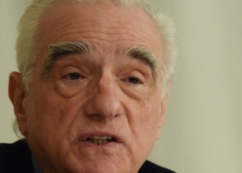 Martin Scorsese (Lapresse)