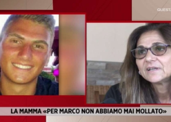 omicidio marco vannini antonio ciontoli