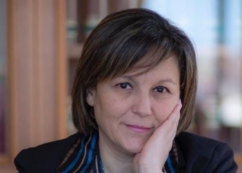 Piera Aiello (foto: Facebook)