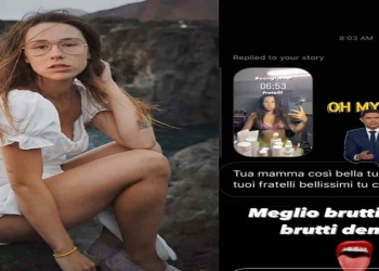 Aurora Ramazzotti - Foto Instagram