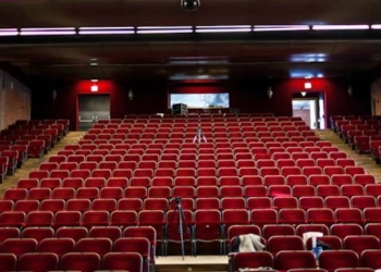 Il Teatro Franco Parenti di Milano
