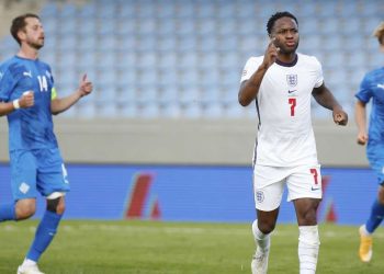 Inghilterra Sterling