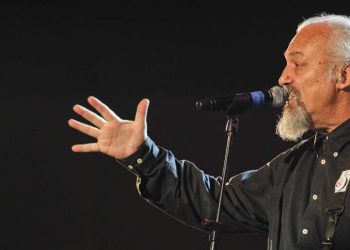 Eugenio Finardi (La Presse)