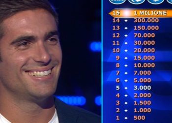 Come si chiama frattura base del quinto osso metatarsale del piede? (Chi vuol essere Milionario?)