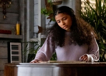 Julie and the Phantoms