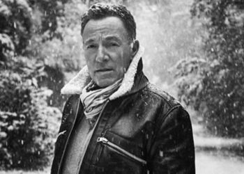 Bruce Springsteen
