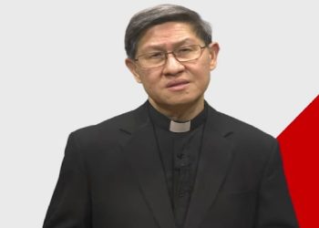 cardinal tagle