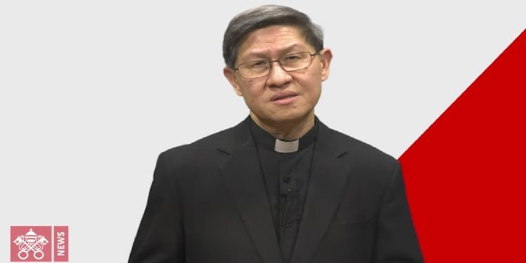 cardinal tagle