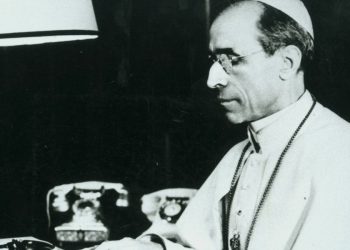Papa Pio XII