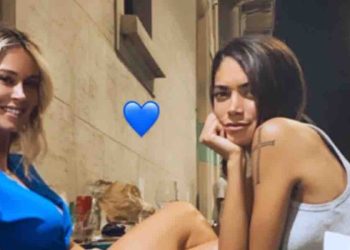 Diletta Leotta ed Elodie