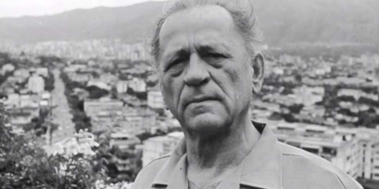 Henri Charrière, da video Youtube