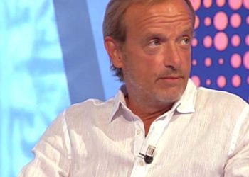 Gianluca Guidi, C'è tempo per