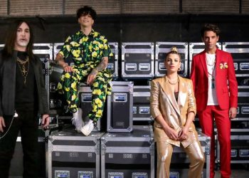 Manuel Agnell, Hell Raton, Emma e Mika