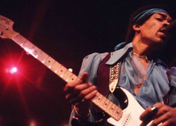 Jimi Hendrix