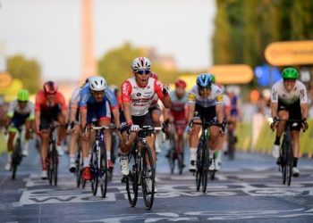 Ewan Tour de France Giro