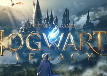 Hogwarts Legacy annunciato per PS5