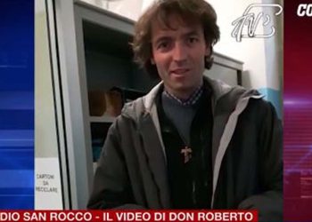 Omicidio Don Roberto Malgesini