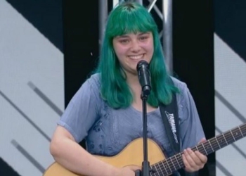 Casadilego a X Factor