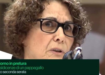 Un giorno in Pretura