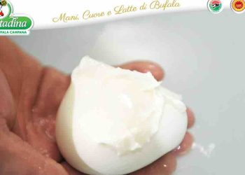 Carmela Melania Schettino de La Contadina