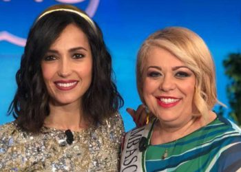 A Vieni da me, l’Ambasciatrice del Pubblico Rossella Erra