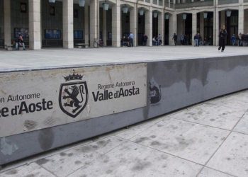 Regionali Valle d'Aosta