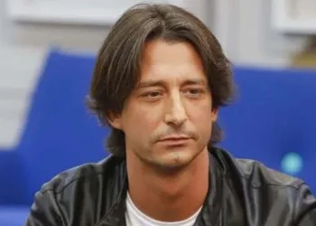 Francesco Oppini, GF Vip 5