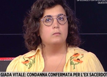 Giada Vitale, Storie Italiane