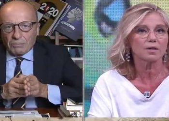 Lite Concita De Gregorio Sallusti