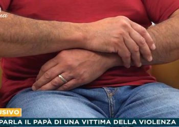 Stupro Matera, parla il padre di una vittima