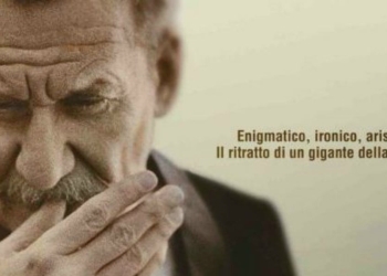 Al cinema un film su Paolo Conte