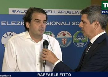 raffaele fitto