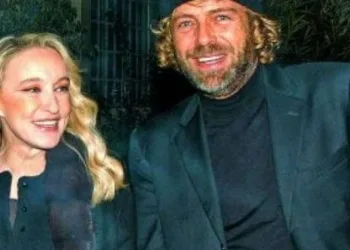 Chi sono gli ex di Eleonora Giorgi