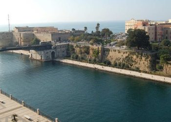 Taranto (Foto: Pixabay)