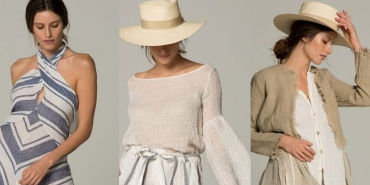 Alcune creazioni Linomania