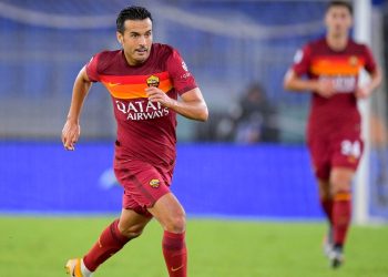 Pedro Roma Lazio