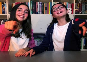 Silvia e Serena Muri, nuove consulenti di Striscia la Notizia