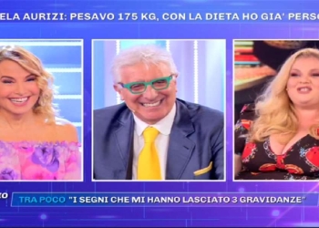 Alberico Lemme Vs Emanuela Aurizi