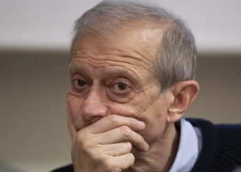 Piero Fassino (Foto: LaPresse)