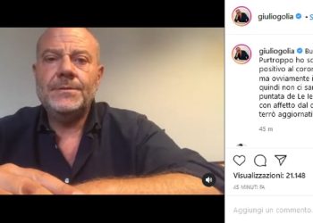 giulio golia