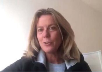 Beatrice Lorenzin, da video Twitter