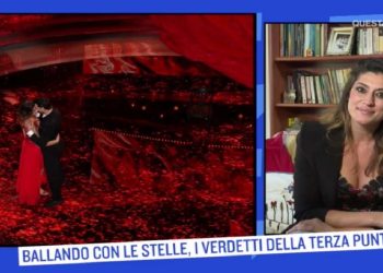 raimondo todaro elisa isoardi