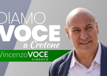 Voce Crotone