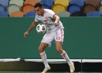 Calciomercato Lazio - piace Reguilon del Tottenham (Foto LaPresse)