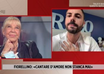 Gianni Fiorellino a Storie Italiane