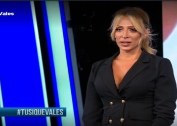 Martina Panini a Tu sì que vales