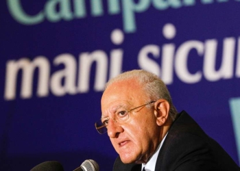 bollettino coronavirus campania