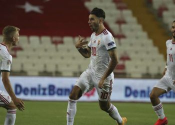 Probabili formazioni Italia Ungheria, Nations League Lega A (Foto LaPresse)