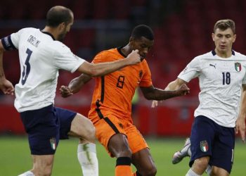 Calciomercato Roma (Foto LaPresse)