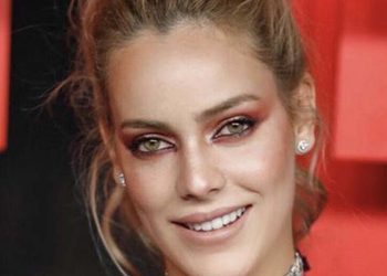 Alejandra Onieva, foto Twitter